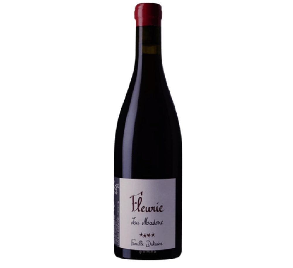 Famille Dutraive Fleurie Clos de la Grand'cour 2023