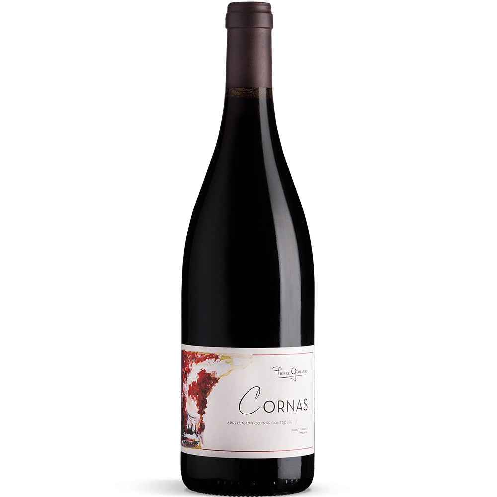 Pierre Gaillard Cornas 2023