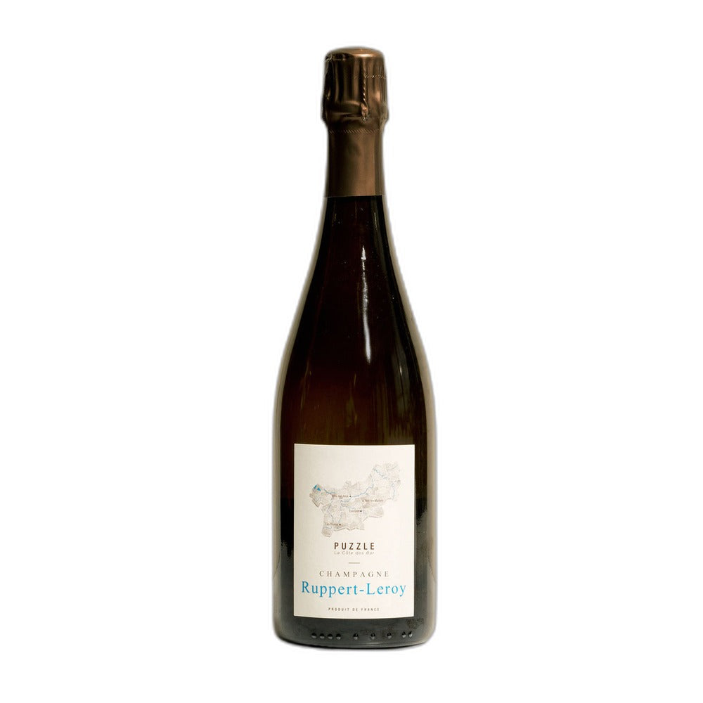 Ruppert-Leroy Puzzle Extra Brut NV