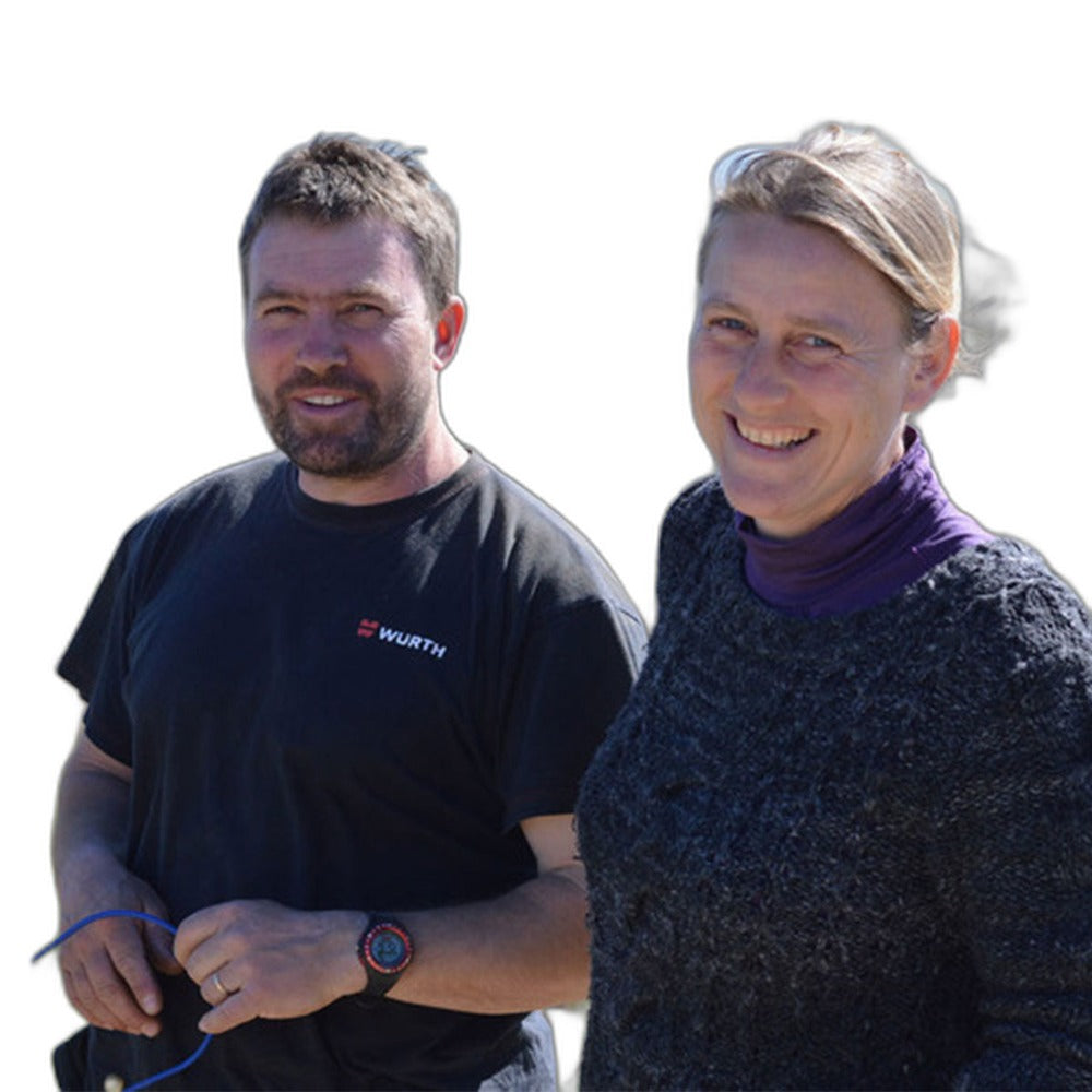 Ruppert-Leroy Puzzle Extra Brut NV