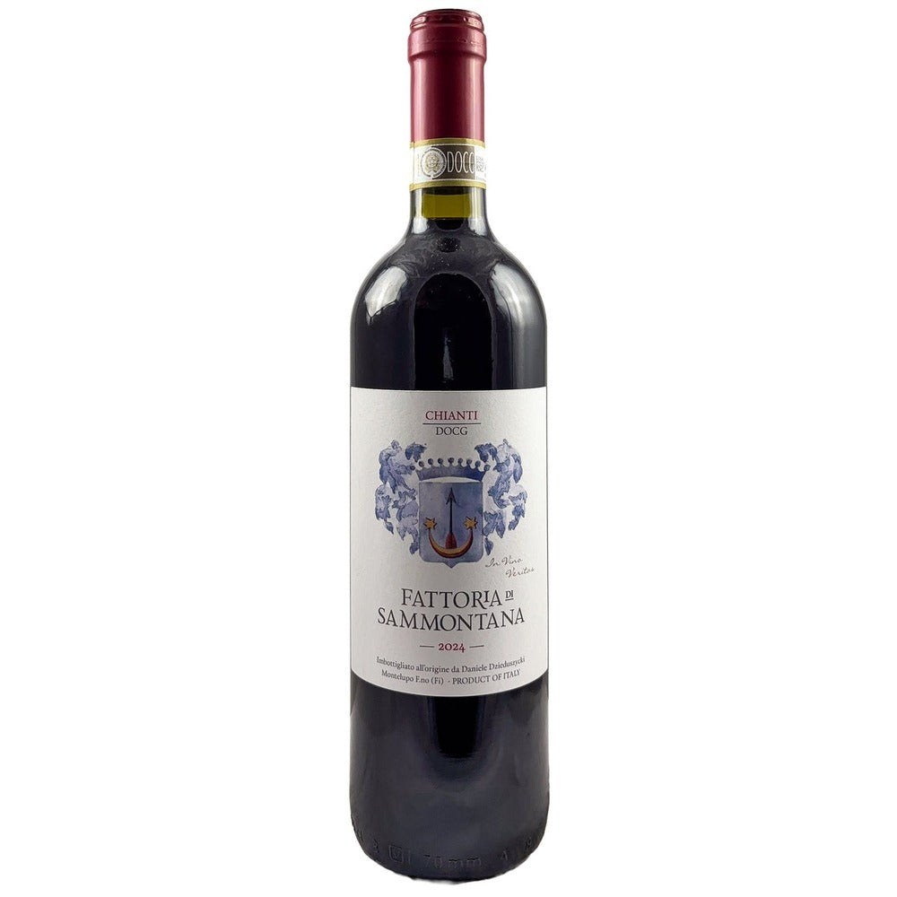 Fattoria Di Sammontana Chianti 2024