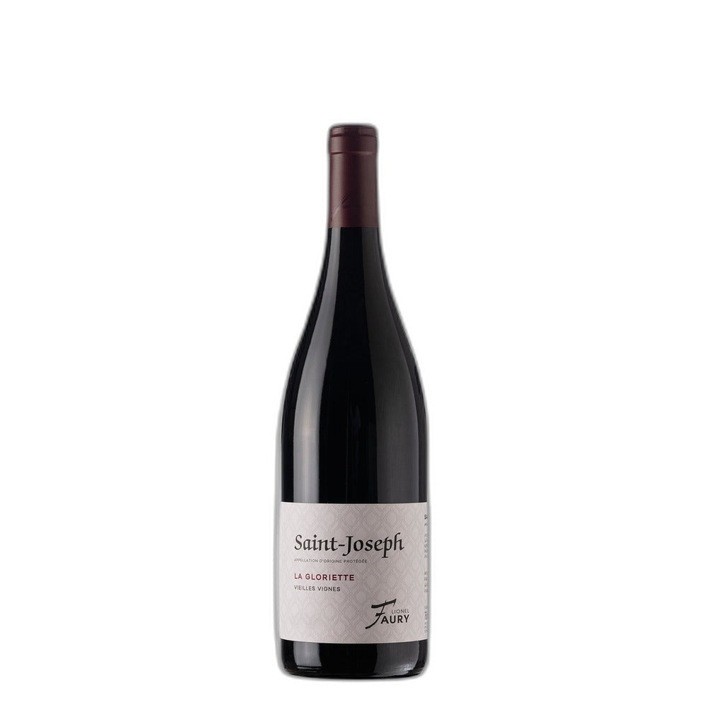 Faury Saint-Joseph Cuvee 'La Gloriette' Vieilles Vignes 2022