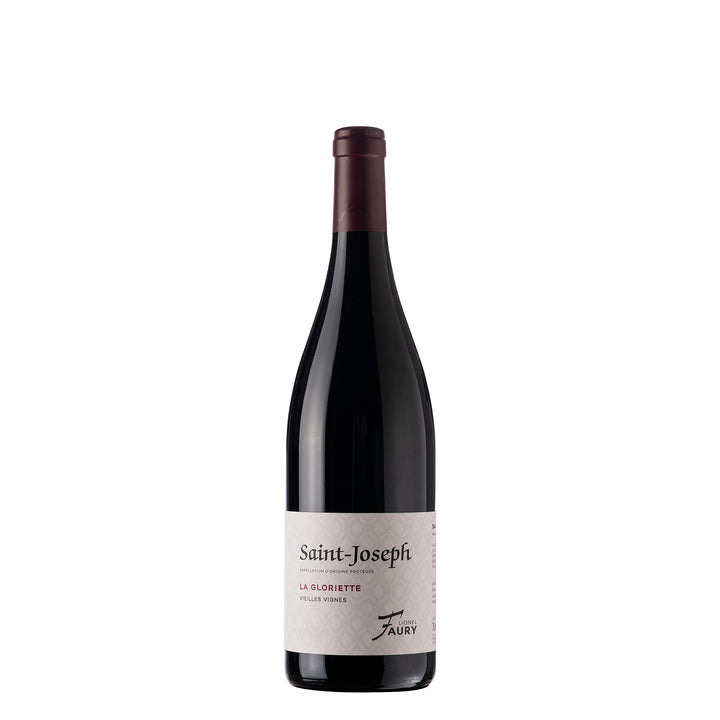 Faury Saint-Joseph Cuvee 'La Gloriette' Vieilles Vignes 2021