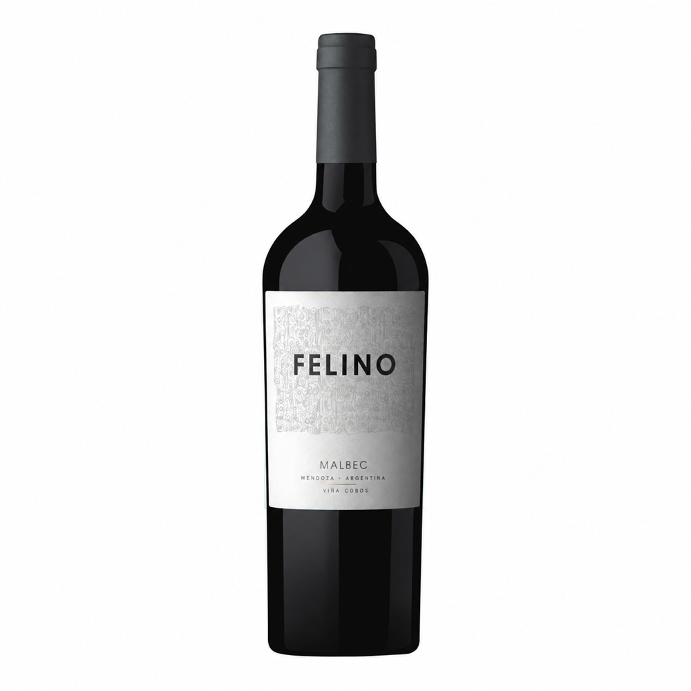 Vina Cobos Felino Malbec 2024