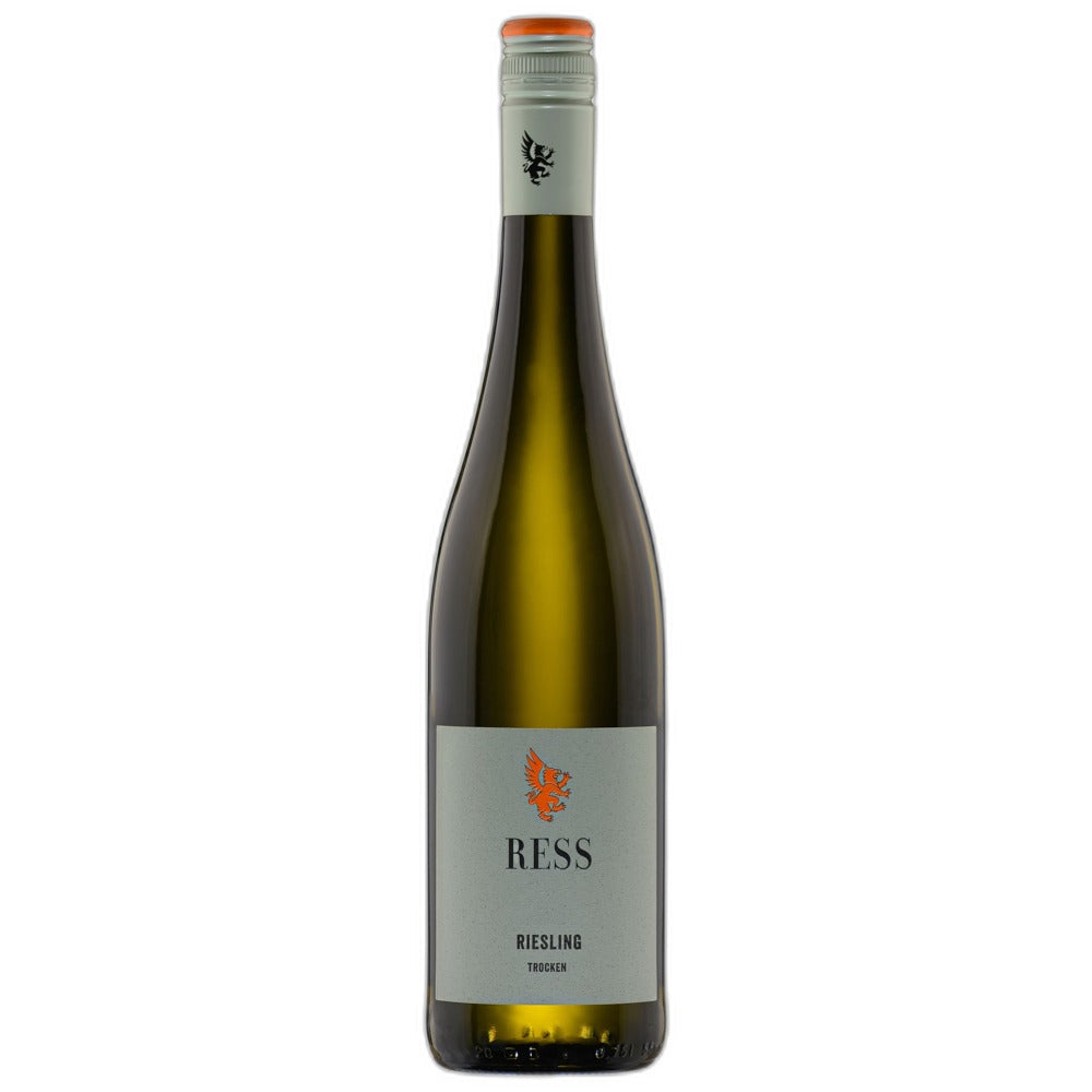 Balthasar Ress Rheinhessen Riesling Trocken 2023