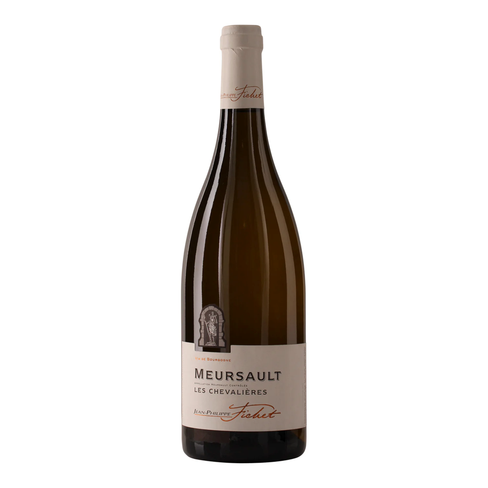 Jean-Philippe Fichet Meursault Les Chevalieres 2024 | White