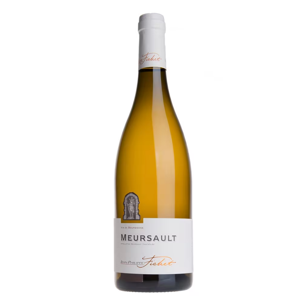 Jean-Philippe Fichet Meursault Les Criots 2024 | White Burgundy