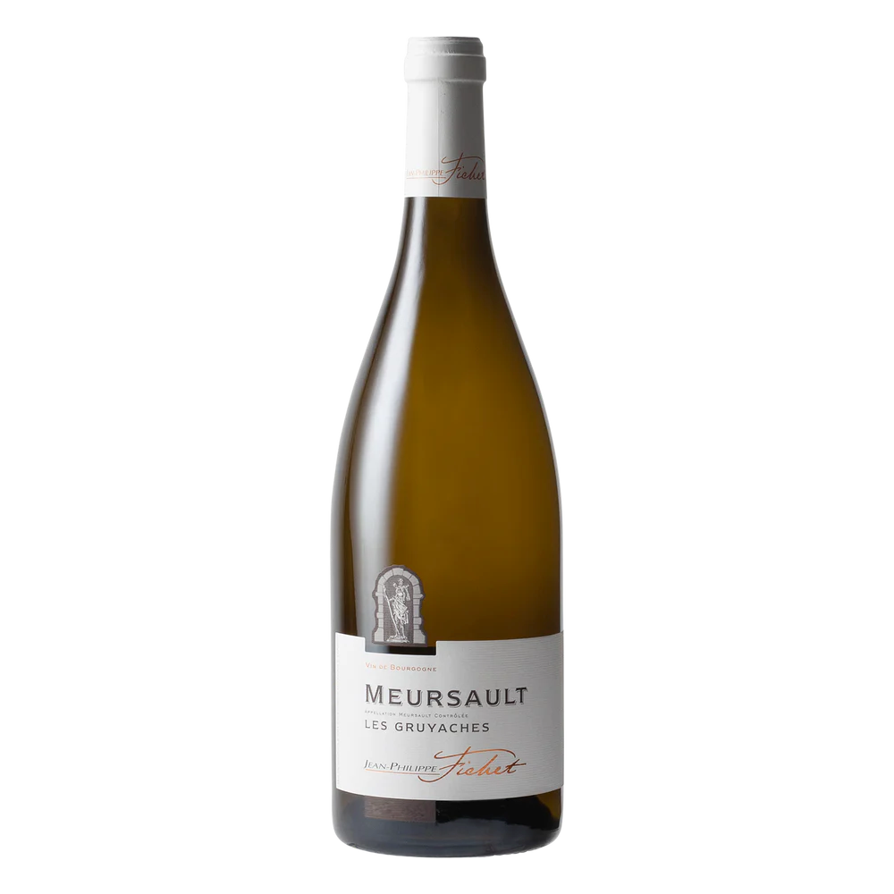 Jean-Philippe Fichet Meursault Les Gruyaches 2024