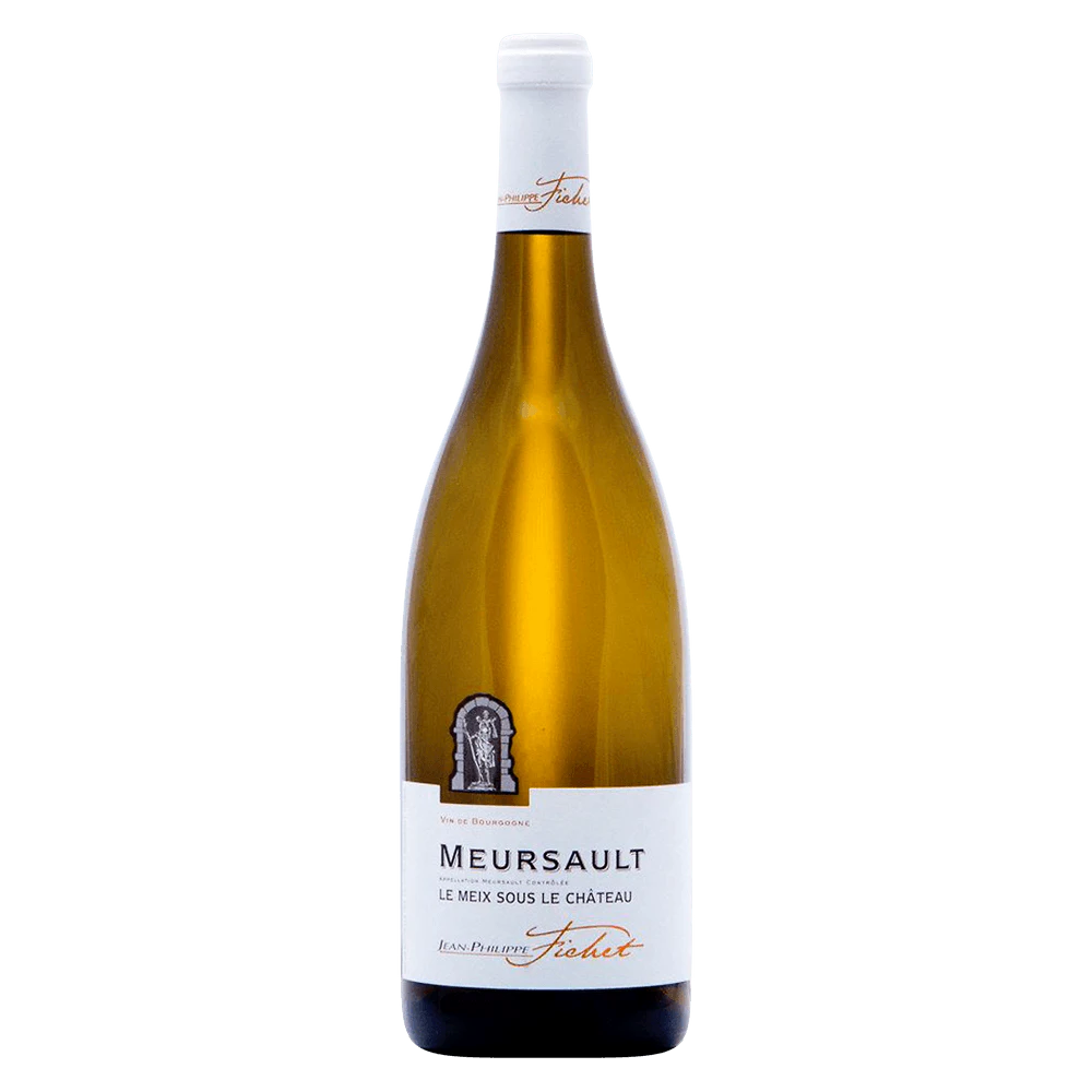 Jean-Philippe Fichet Meursault Le Meix Sous le Chateau 2024