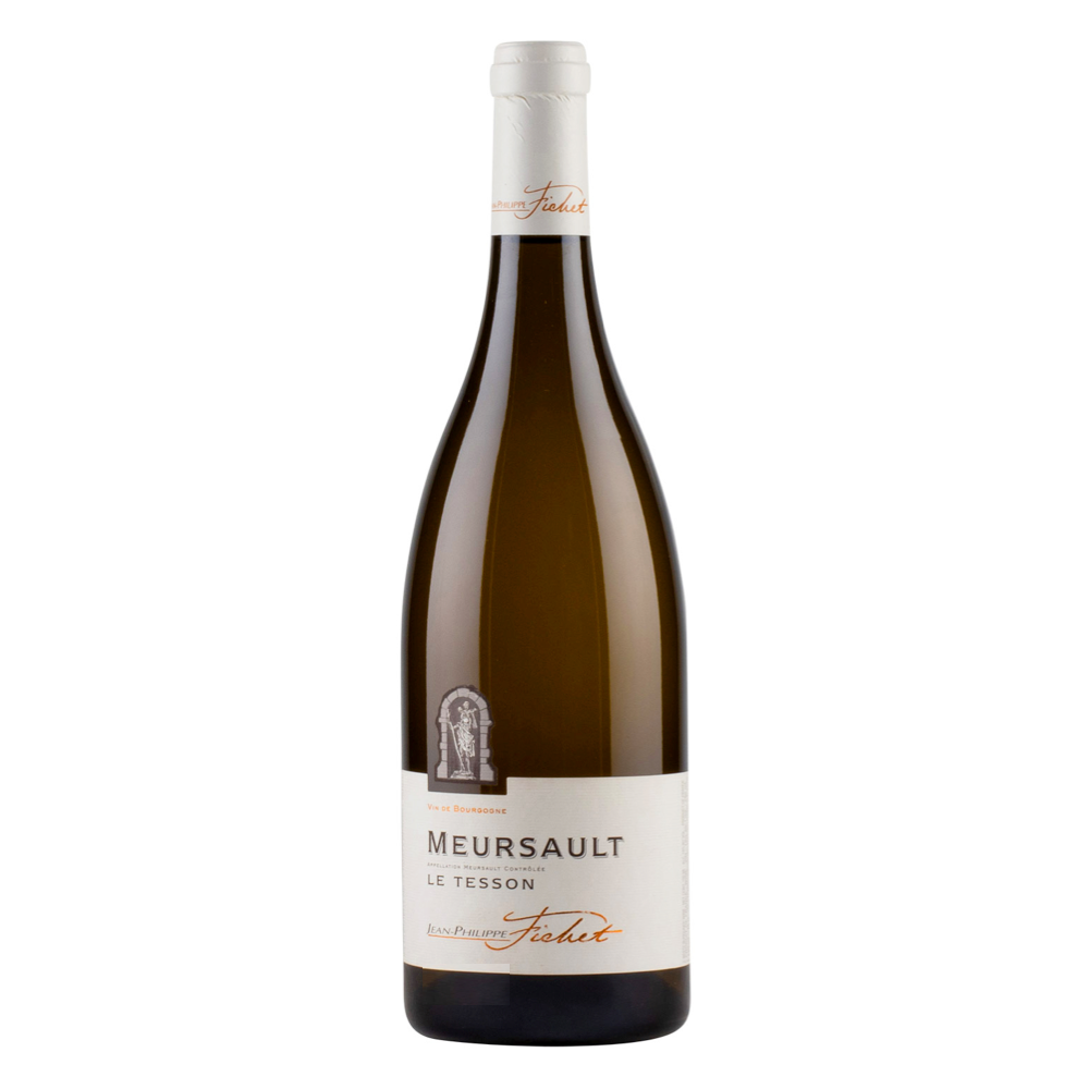 Jean-Philippe Fichet Meursault Le Tesson 2024
