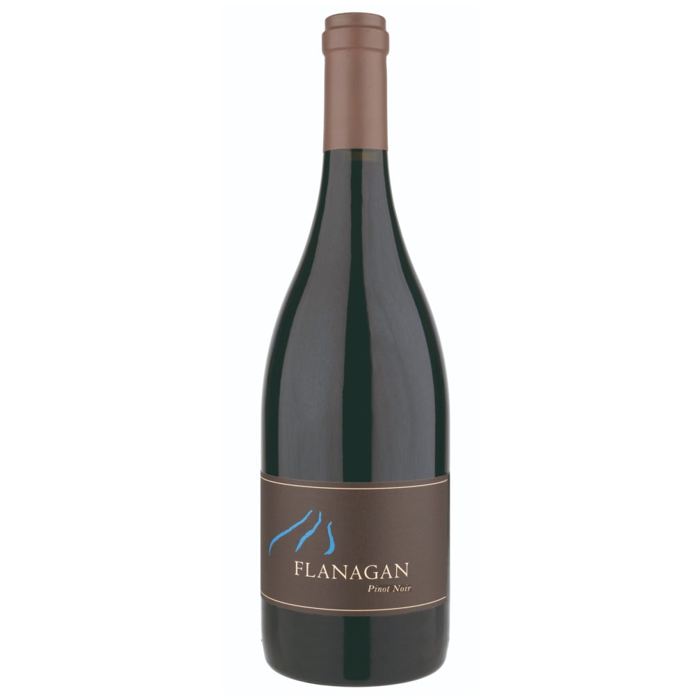 Flanagan Pinot Noir Beauty of Three 2022