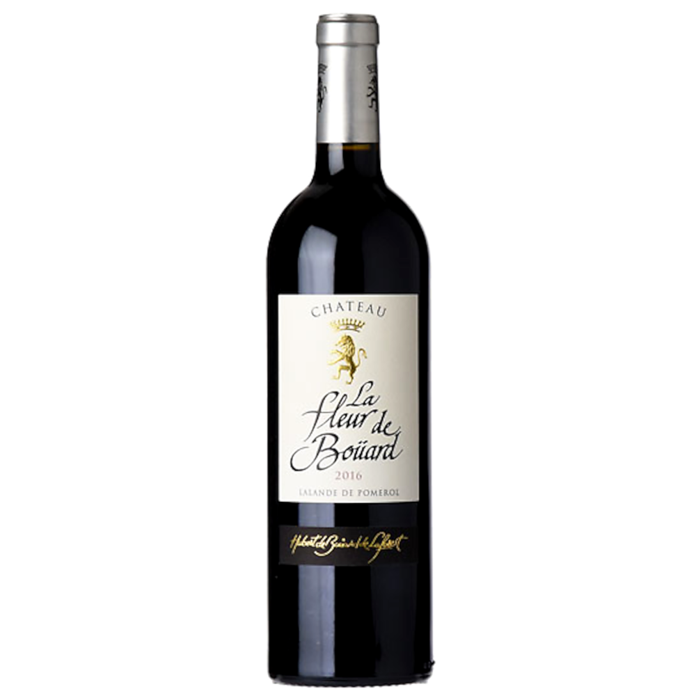 Chateau La Fleur De Bouard Lalande de Pomerol 2016