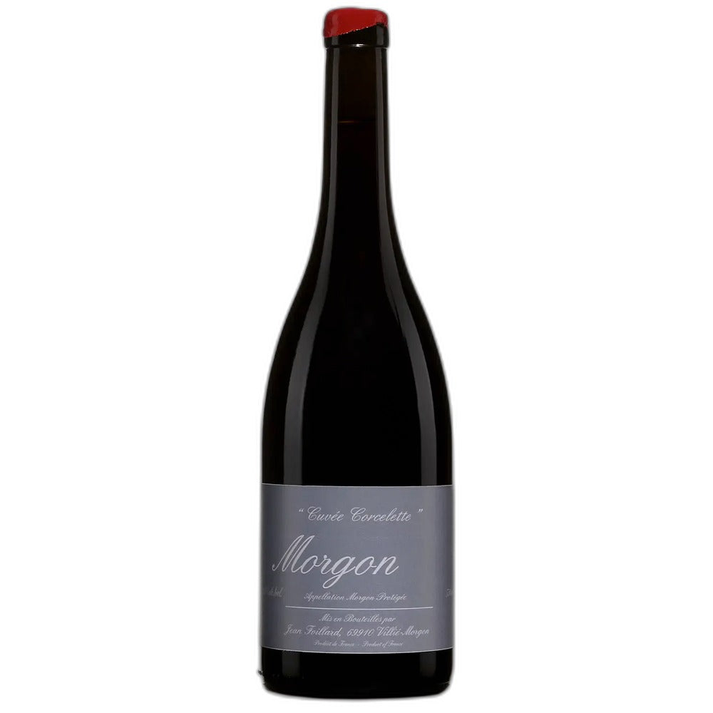 Domaine Jean Foillard Morgon Cuvee Corcelette 2023