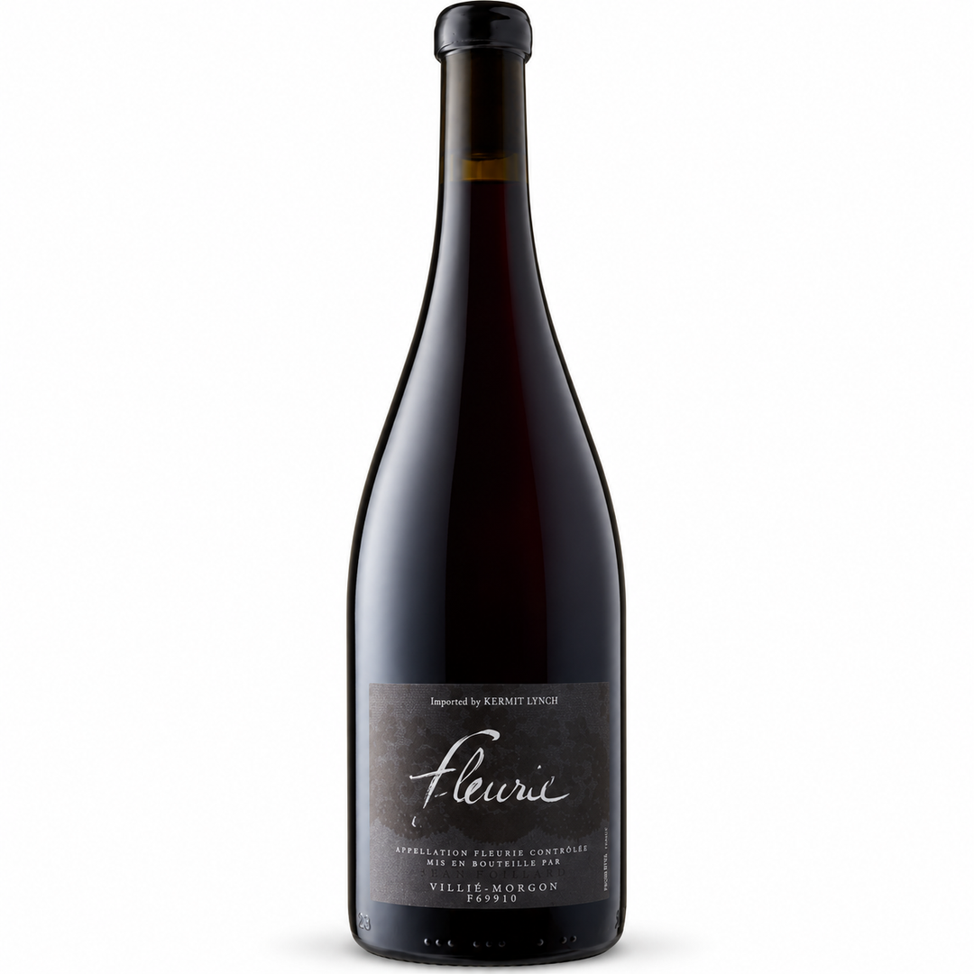 Domaine Jean Foillard Fleurie 2024