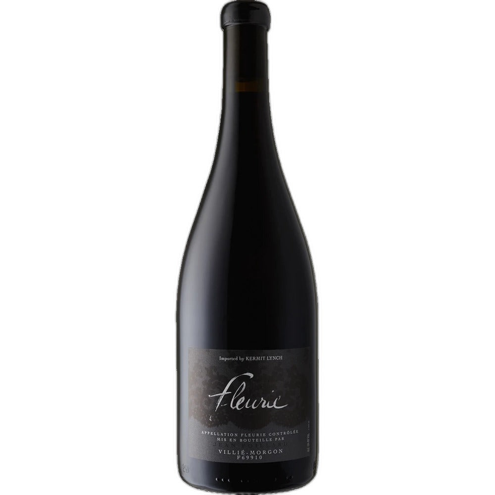 Domaine Jean Foillard Fleurie 2024
