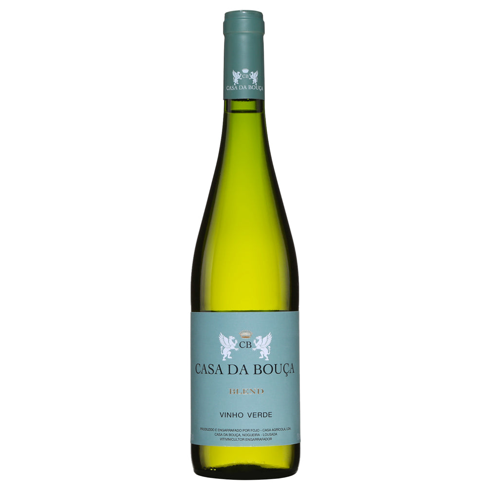 Casa da Bouca Vinho Verde Blend 2020 | Vihno Verde Wine – Wine