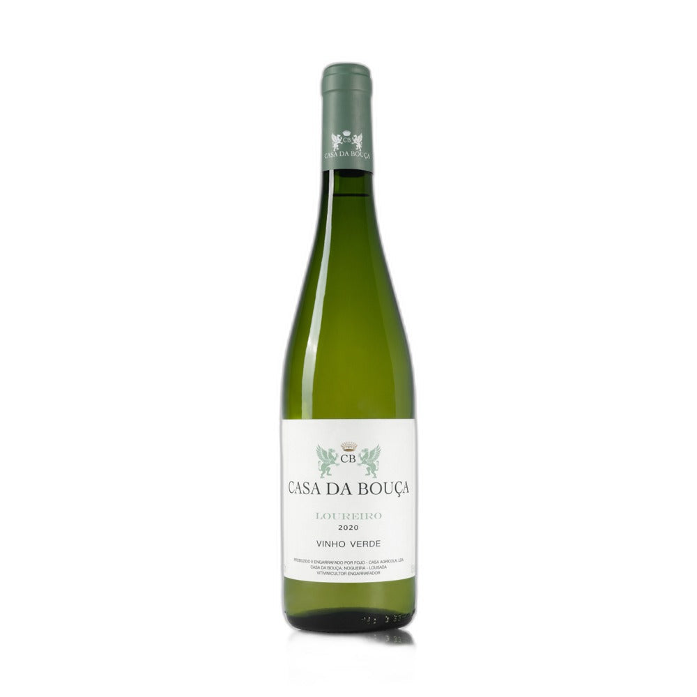 Casa da Bouca Loureiro 2020