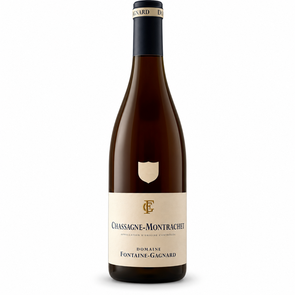 Domaine Fontaine-Gagnard Chassagne-Montrachet Rouge 2024
