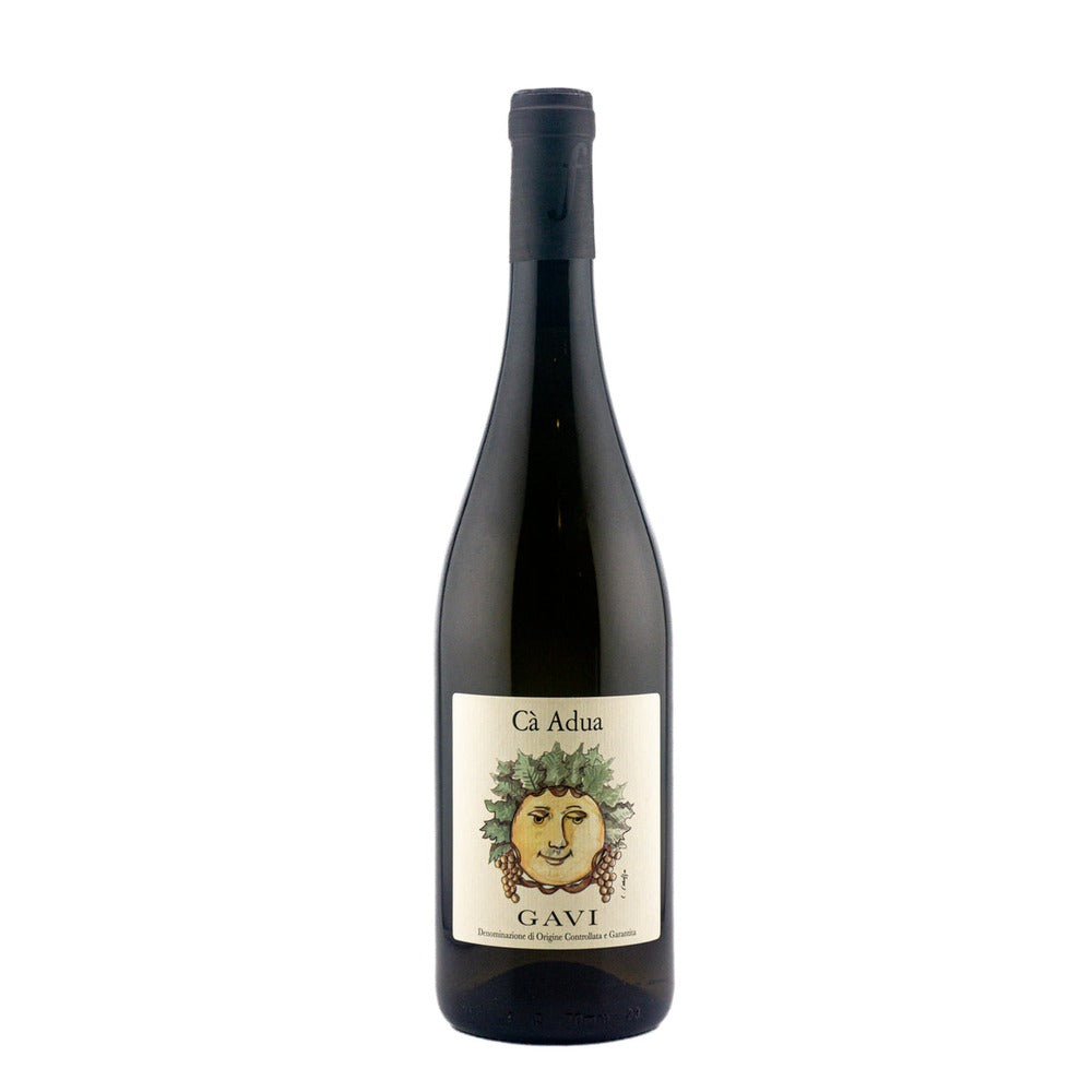 Gavi di Gavi Fontanassa Gavi Ca` Adua 2024 | Premium Wine – Wine