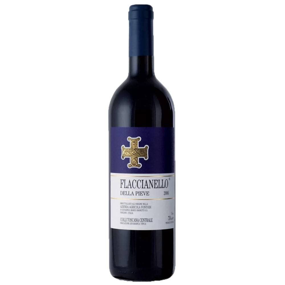 Fontodi Flaccianello 2021