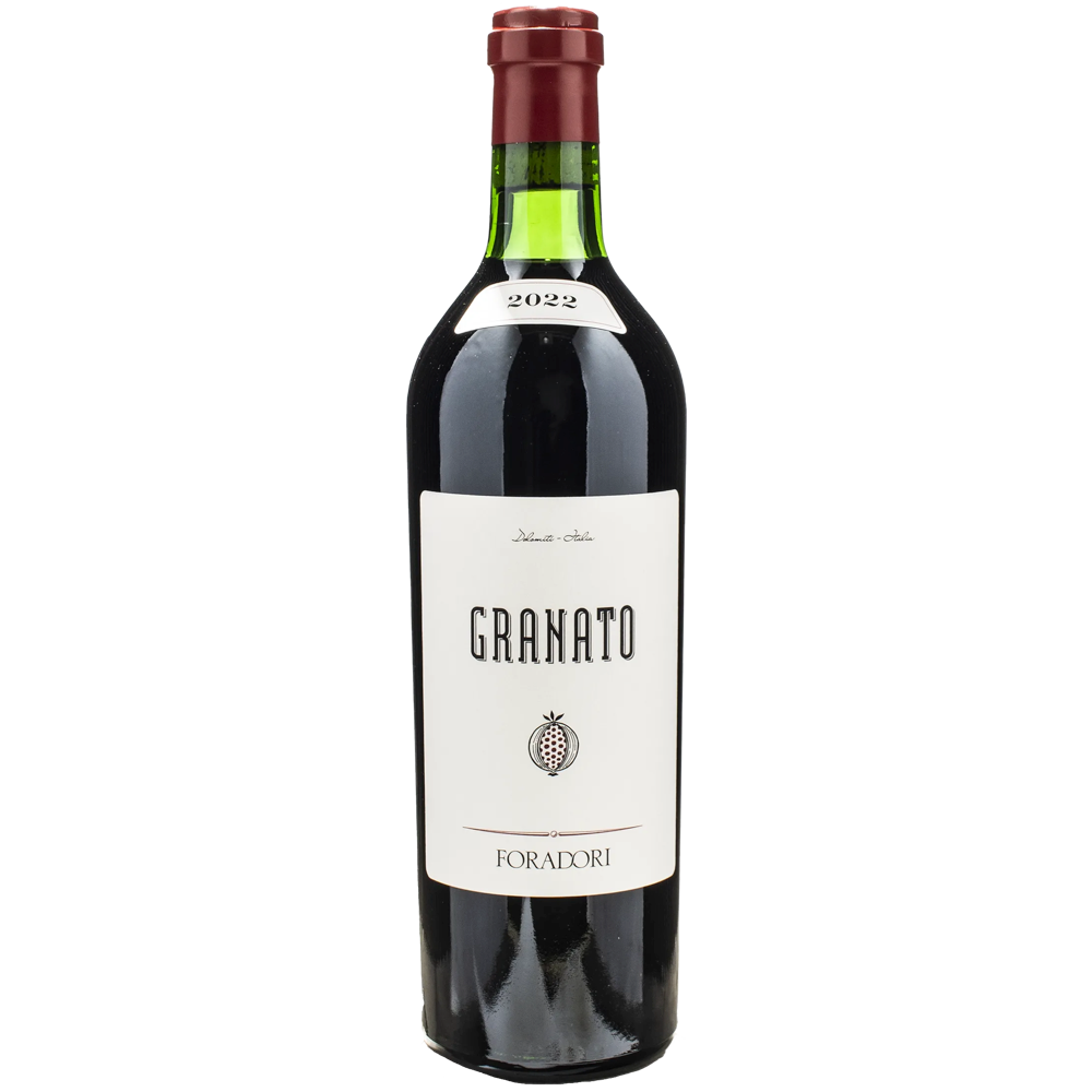 Foradori Granato 2022 1.5L