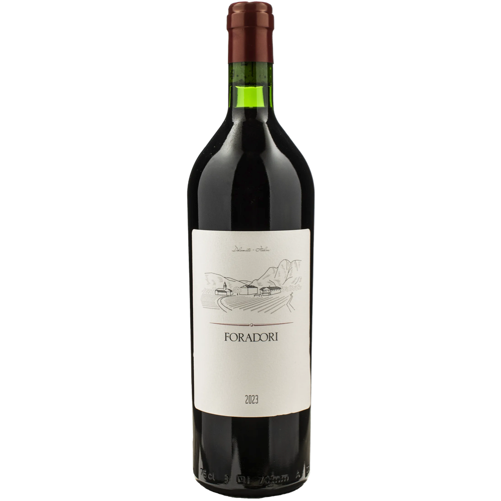 Foradori Teroldego 2023