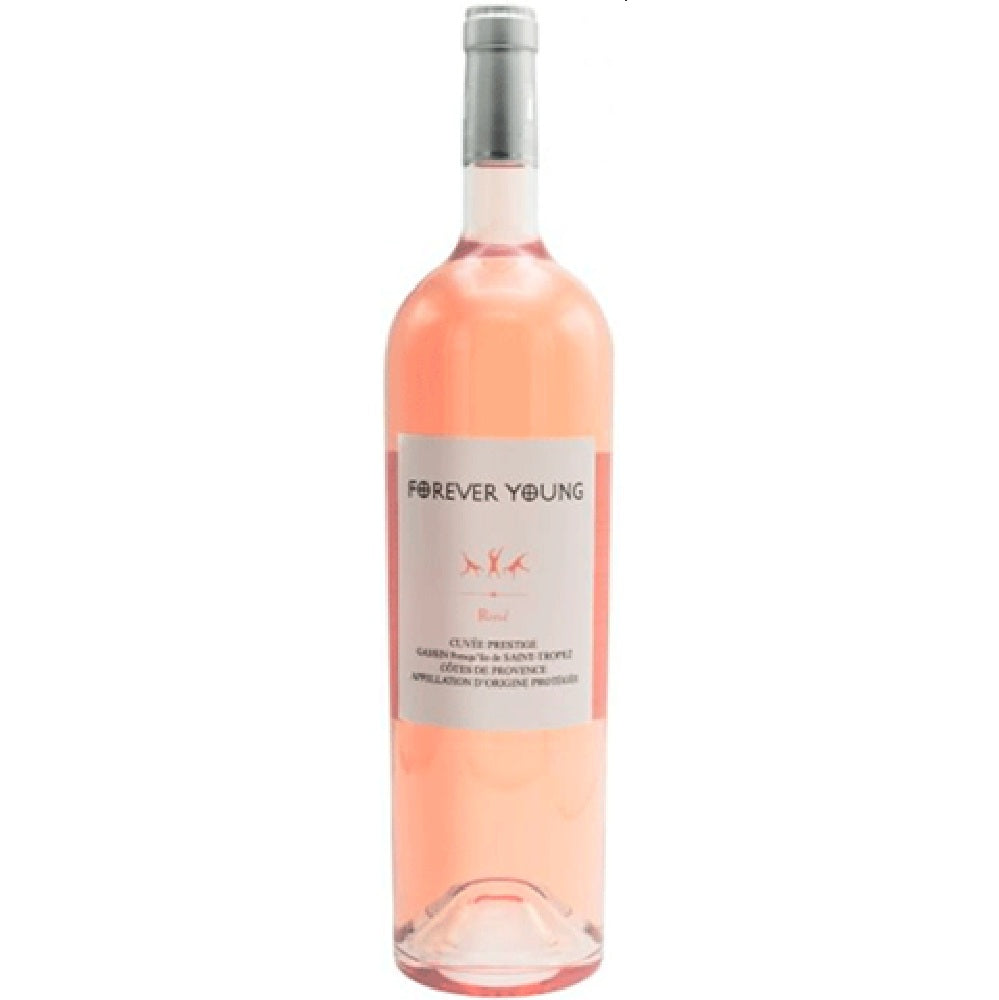 Forever Young Cotes de Provence Rose 2023