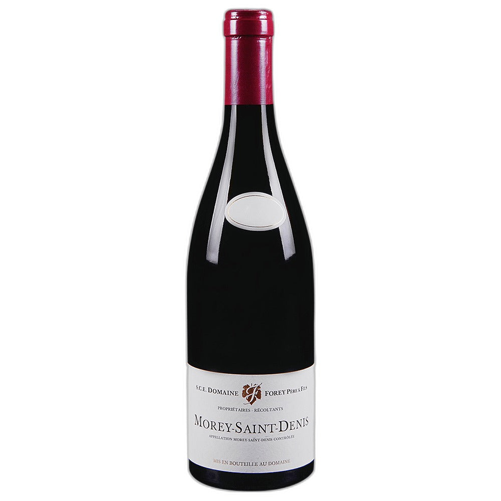 Domaine Forey Morey-Saint-Denis 2022 – Wine Solutions