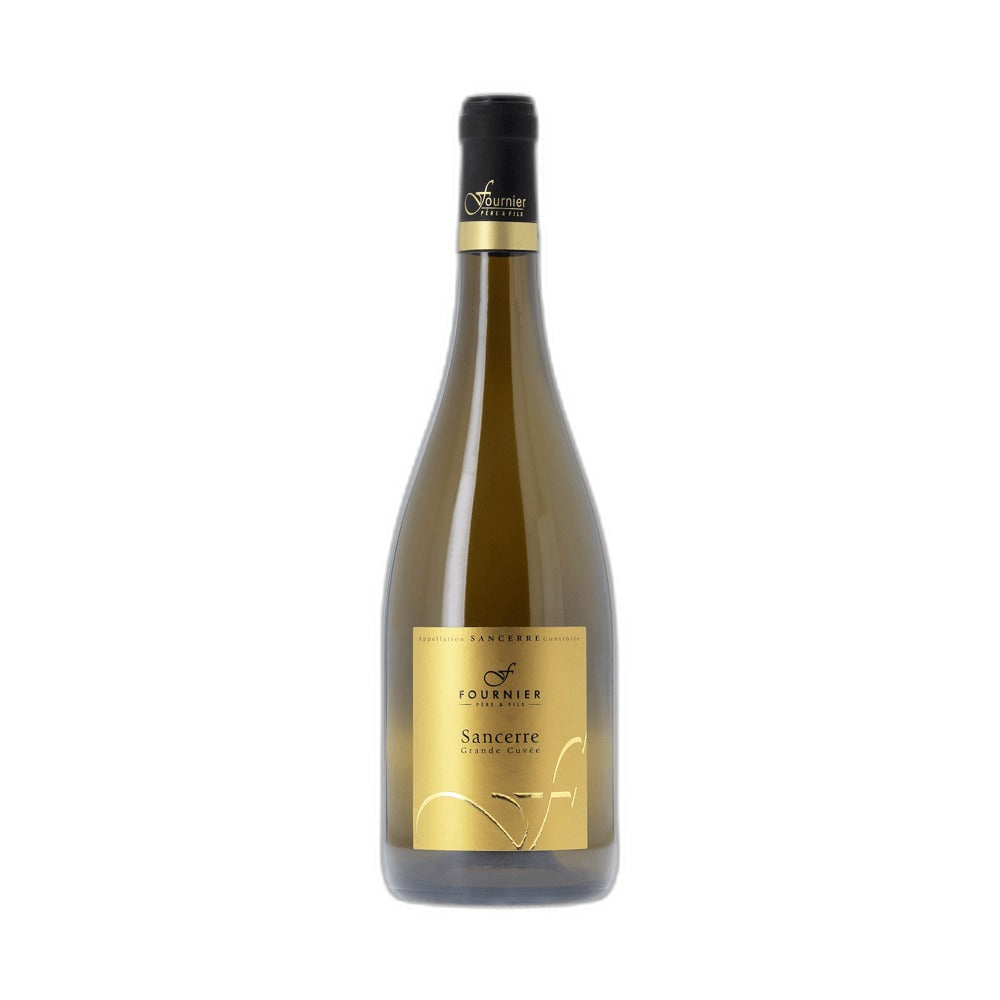 Fournier Pere & Fils Sancerre "Grand Cuvee" 2024