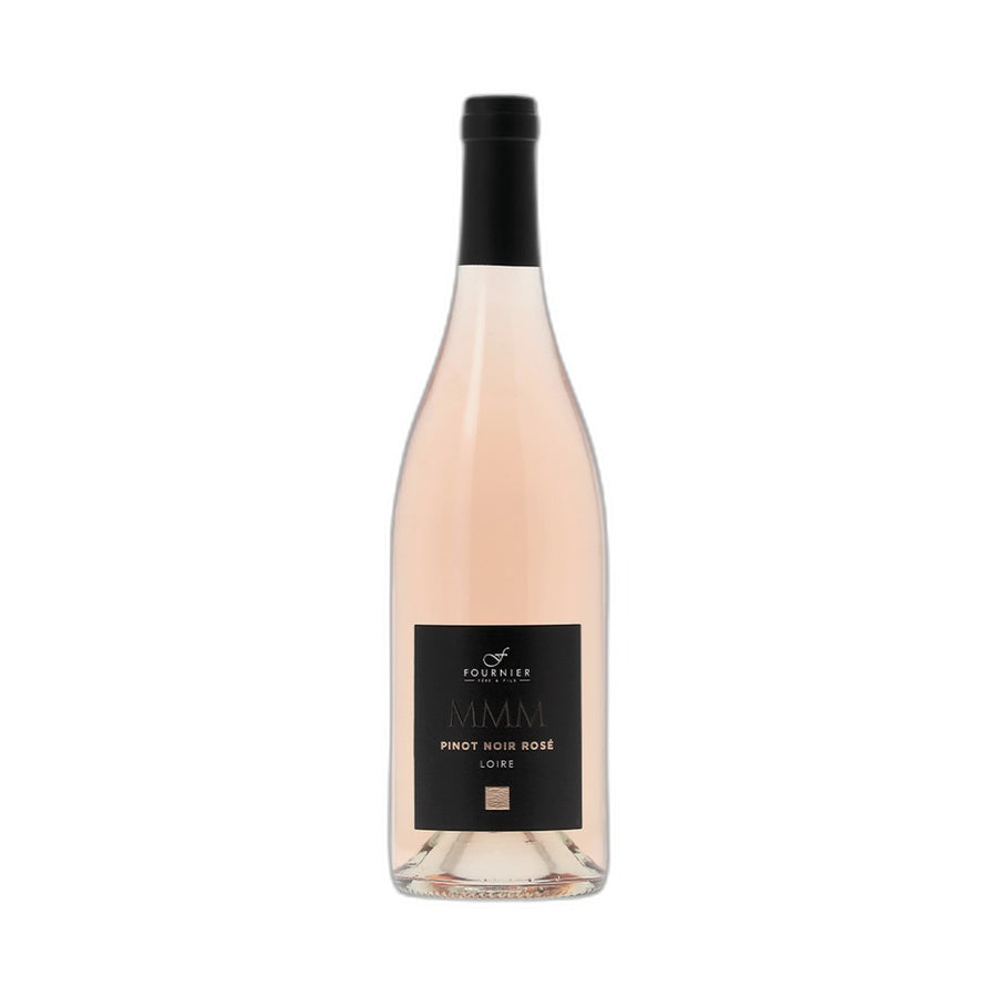 Fournier Pere & Fils MMM Rose 2024 | Sancerre Wine – Wine Solutions Fournier Pere & Fils MMM Rose 2024 | Sancerre Wine – Wine Solutions