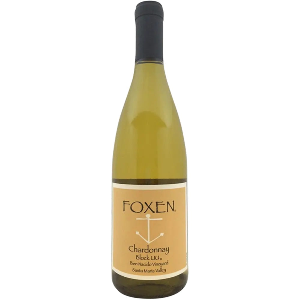 Foxen Chardonnay Bien Nacido 2022