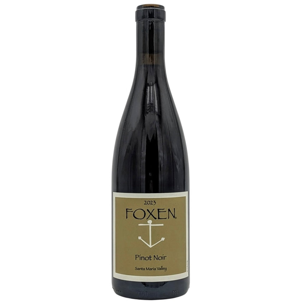Foxen Santa Maria Valley Pinot Noir 2023 | Wine Solutions