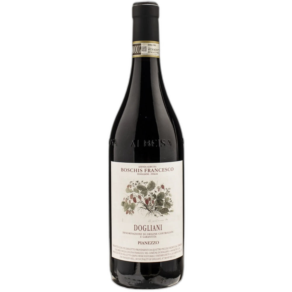 Francesco Boschis Pianazzo 2023