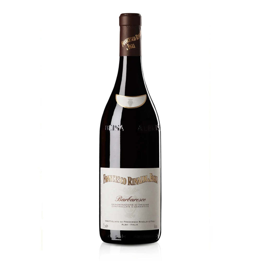 Francesco Rinaldi Barbaresco 2020