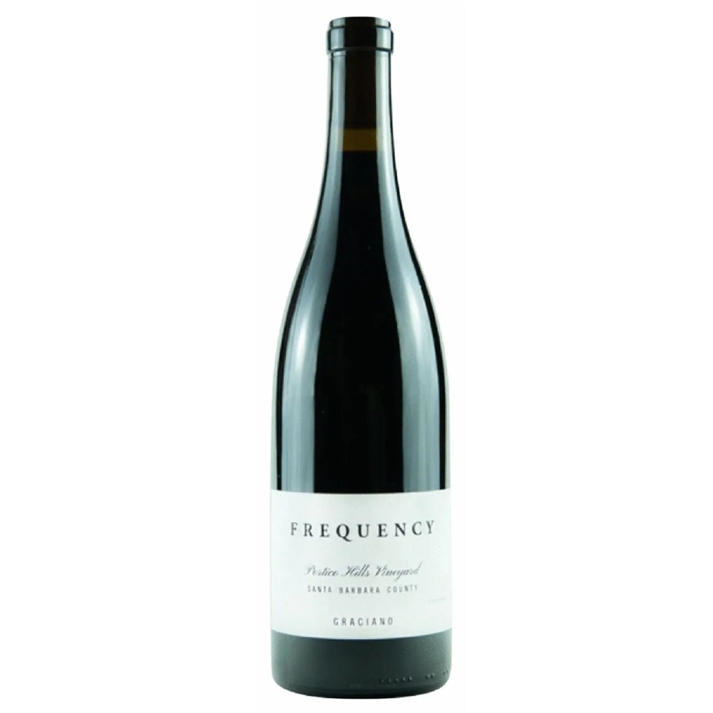 Frequency Graciano Portico Hills 2021