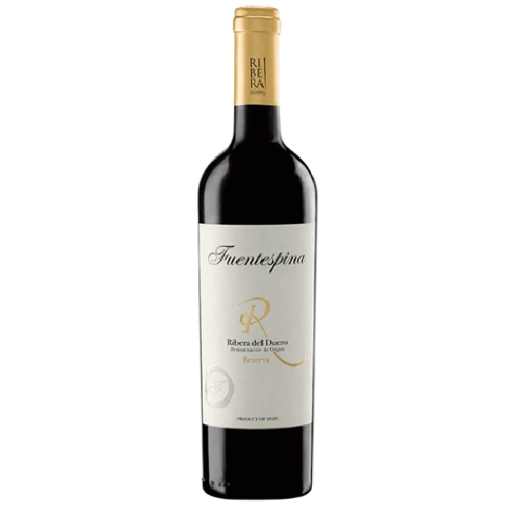 Fuentespina Reserva 2019
