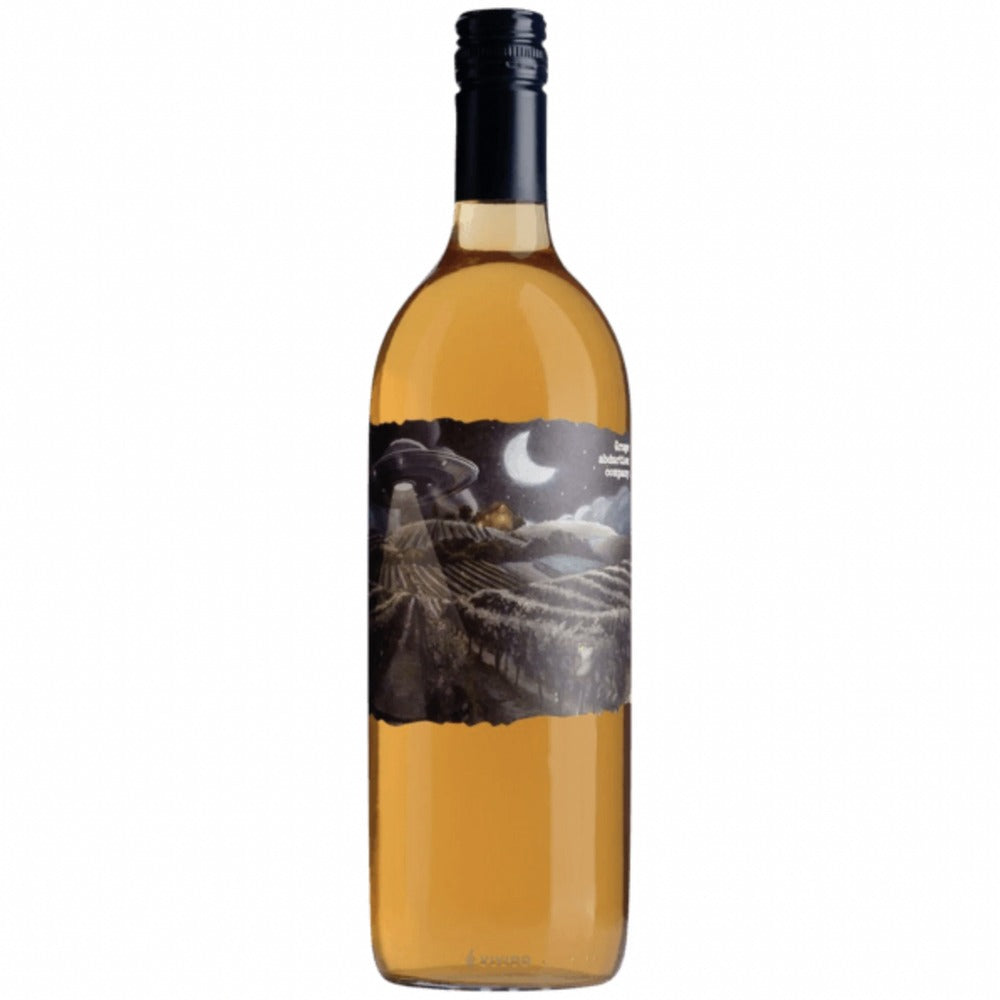 Grape Abduction Company Orange Blend 2024 - 1L