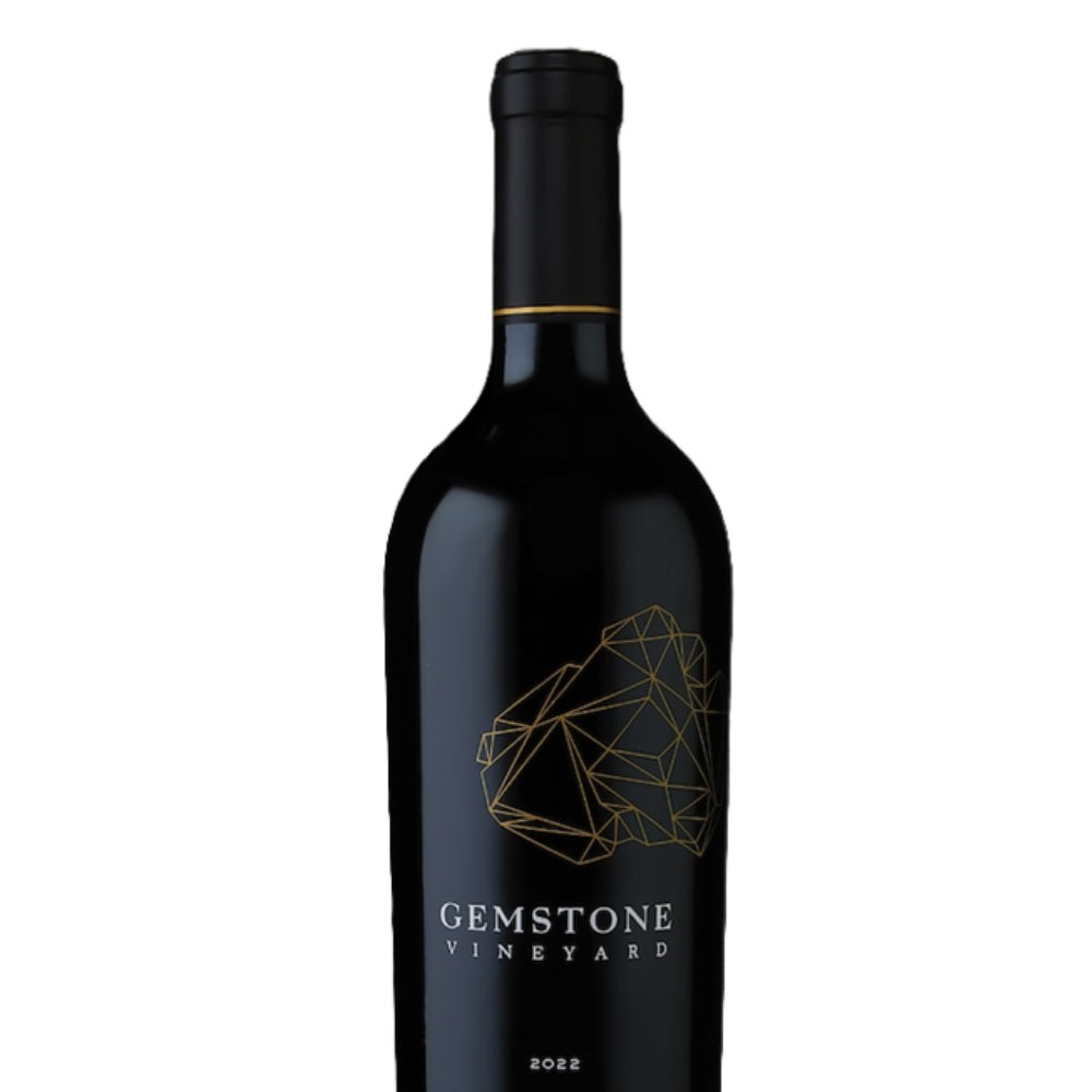 Gemstone Vineyards Estate Cabernet Sauvignon 2022 | Wine Solutions