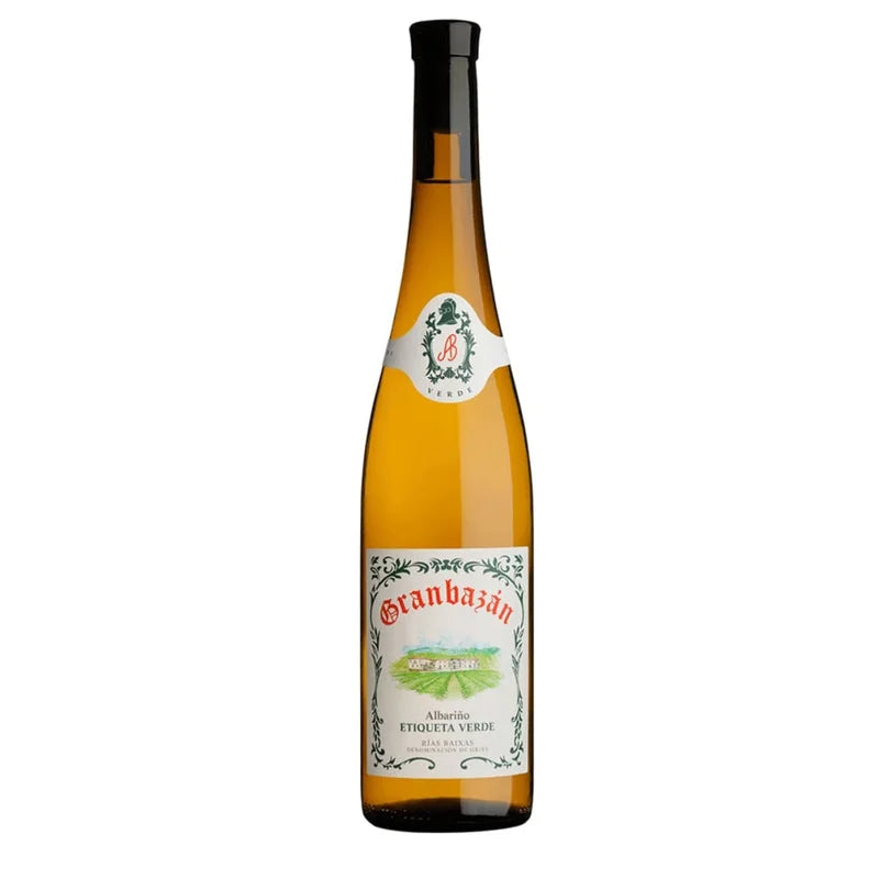 Hill Family Estate Albarino Napa Valley 2024