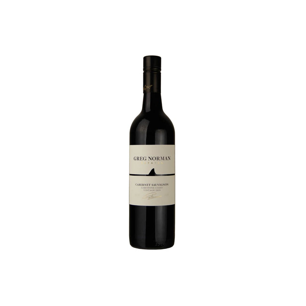Greg Norman Limestone Coast Cabernet Sauvignon 2019