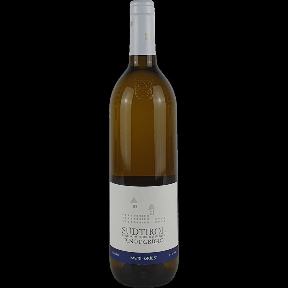 Muri Gries Pinot Grigio 2024