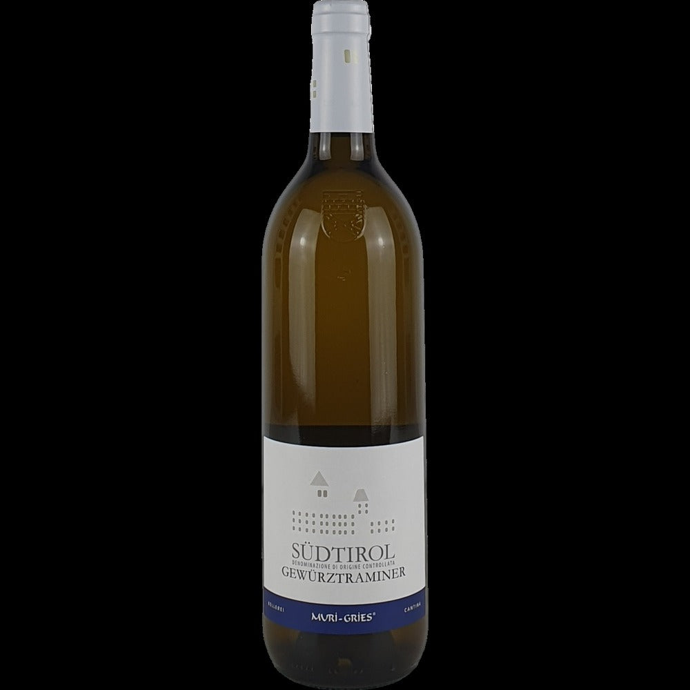 Muri Gries Gewürztraminer 2024