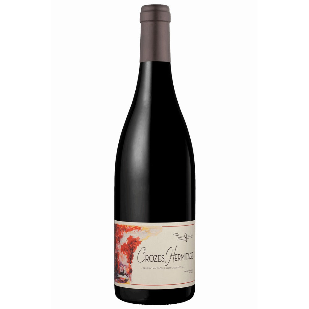 Pierre Gaillard Crozes-Hermitage Rouge 2023