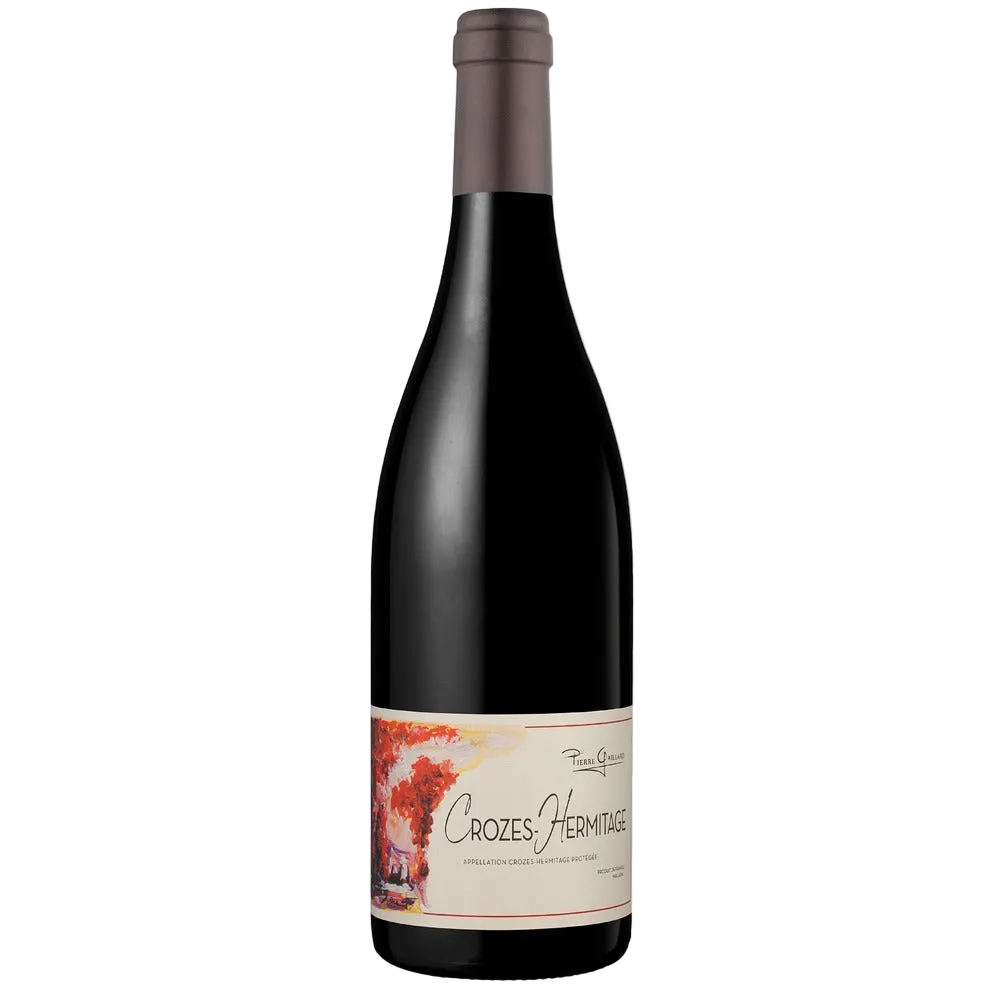 Pierre Gaillard Crozes-Hermitage Rouge 2023