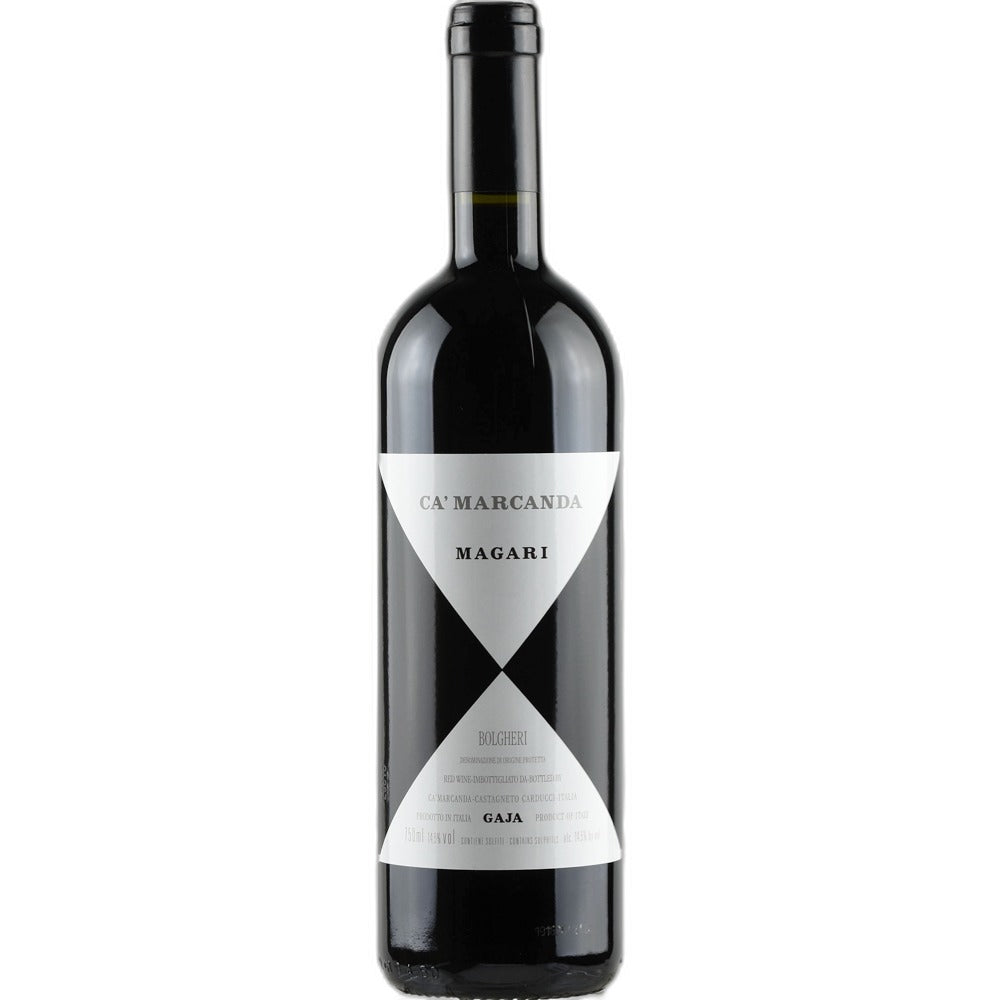 Ca' Marcanda Toscana Magari (Gaja) 2023