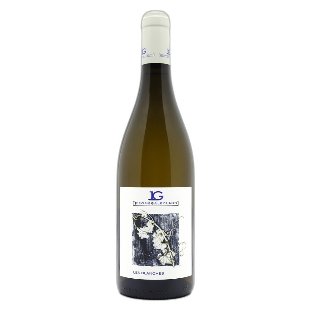 Jerome Galeyrand Bourgogne Aligote Blanches 2022