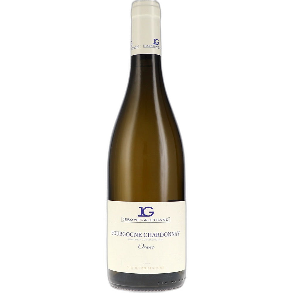 Jerome Galeyrand Bourgogne Blanc Orane 2022