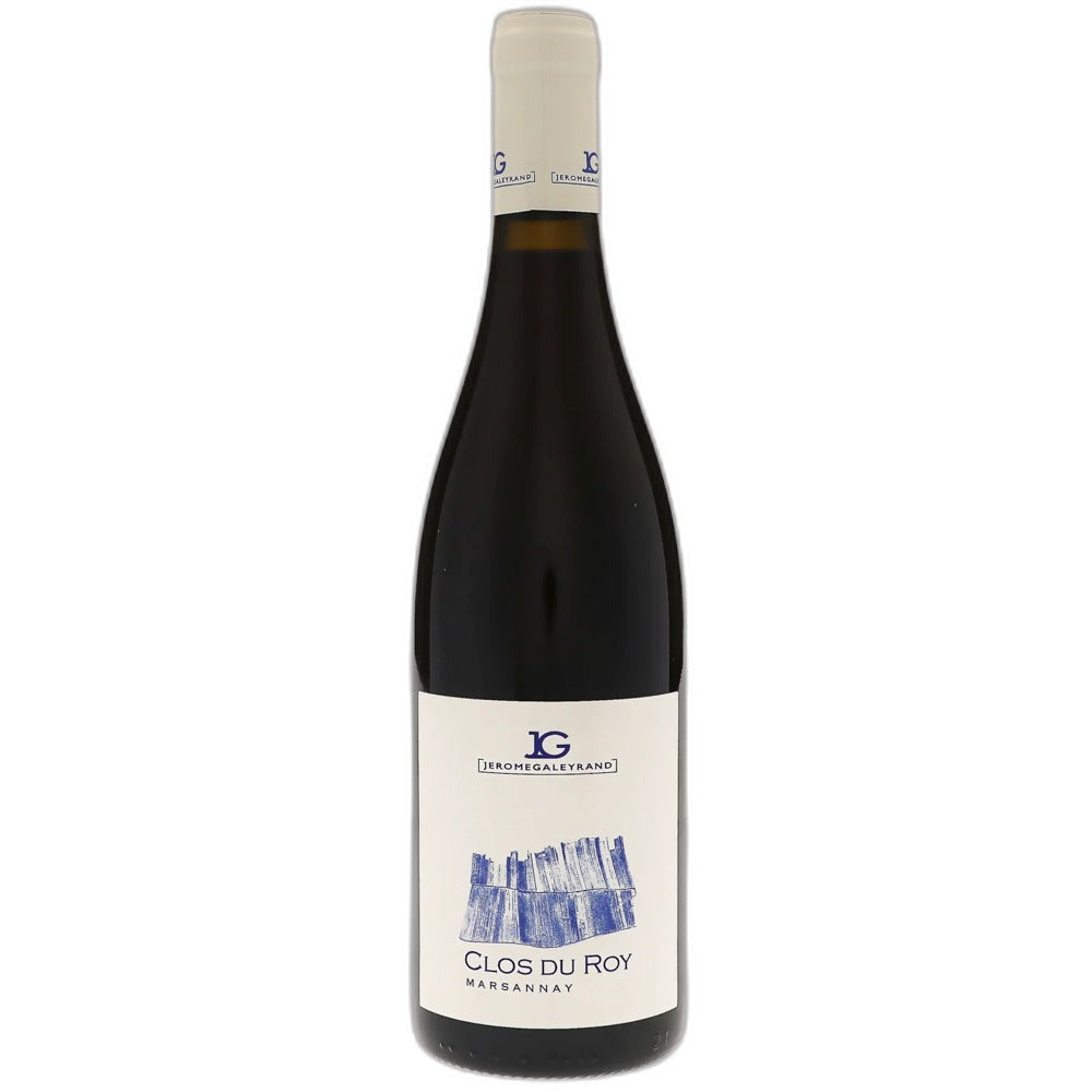 Jerome Galeyrand Marsannay Rouge Clos du Roy 2022