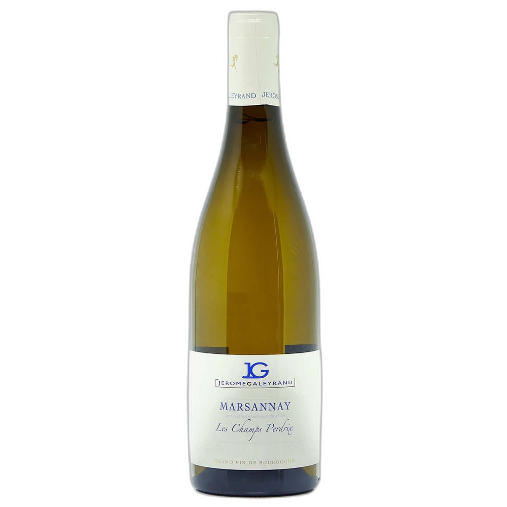 Jerome Galeyrand Marsannay Blanc Les Champs Perdrix 2022 | White