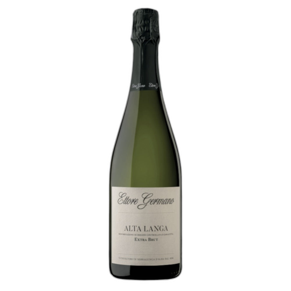 Germano Ettore Alta Langa Metodo Classico Extra Brut 2020